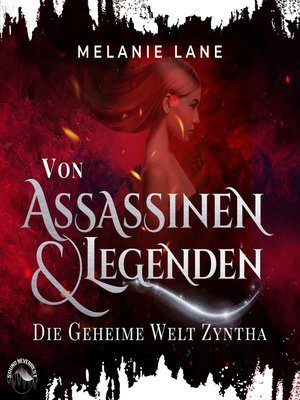 cover image of Von Assassinen und Legenden--Die Geschichte der Anderswelt, Band 3
